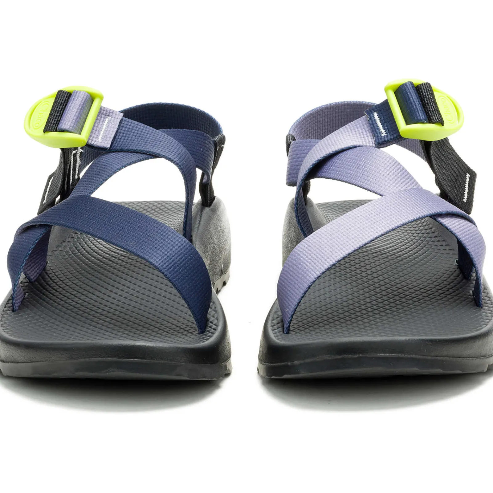 Chaco Men's Mismatch Z/1 Classic Wide Width Sandal| Z/ Adjustable Sandals|Sandals