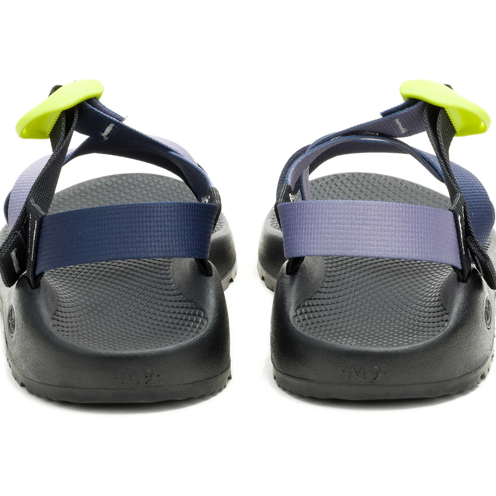 Chaco Men's Mismatch Z/1 Classic Wide Width Sandal| Z/ Adjustable Sandals|Sandals