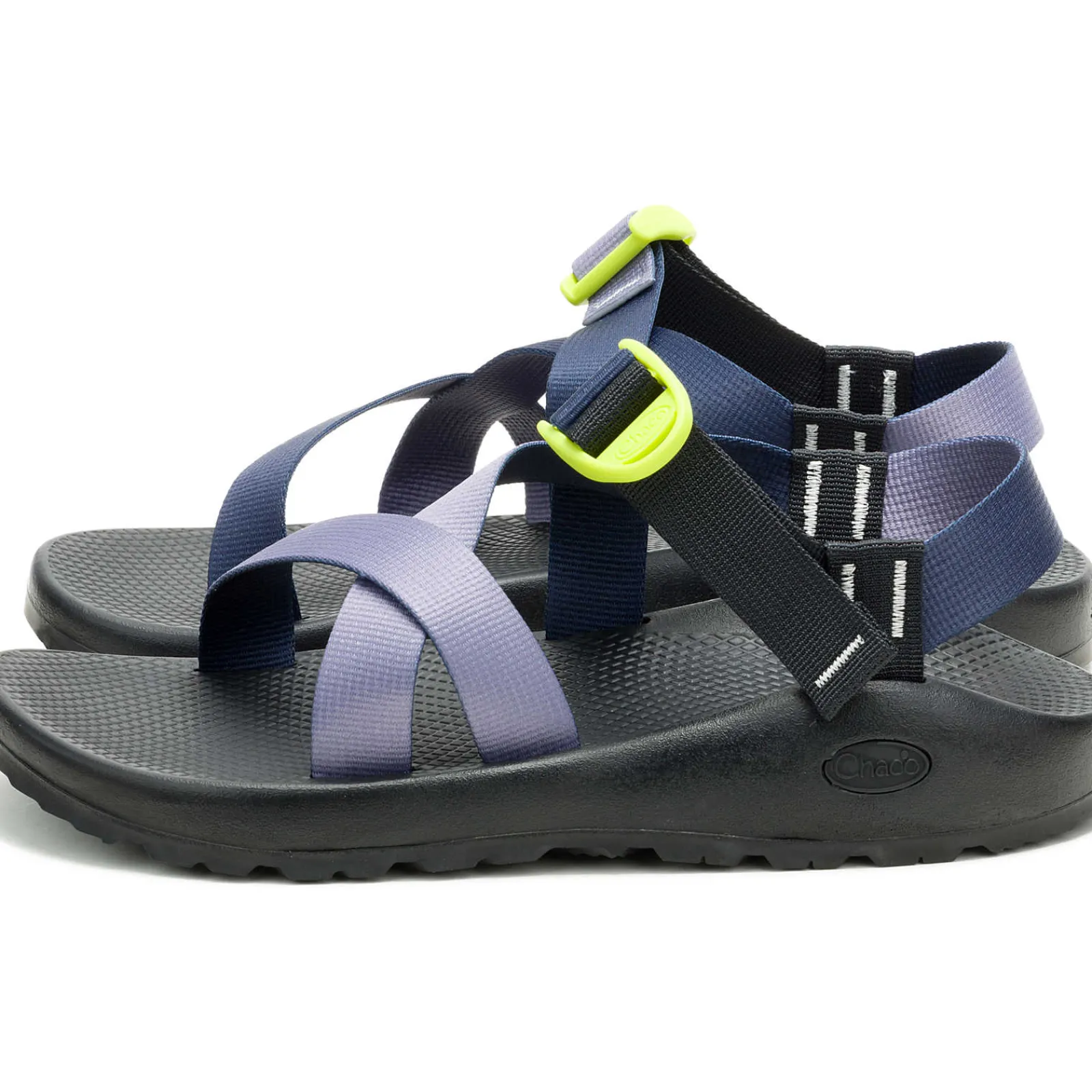 Chaco Men's Mismatch Z/1 Classic Wide Width Sandal| Z/ Adjustable Sandals|Sandals