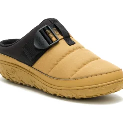 Chaco Men's Ramble Rugged Canvas Clog| Clogs & Slip-Ons