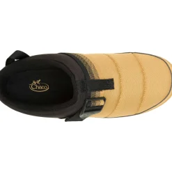 Chaco Men's Ramble Rugged Canvas Clog| Clogs & Slip-Ons