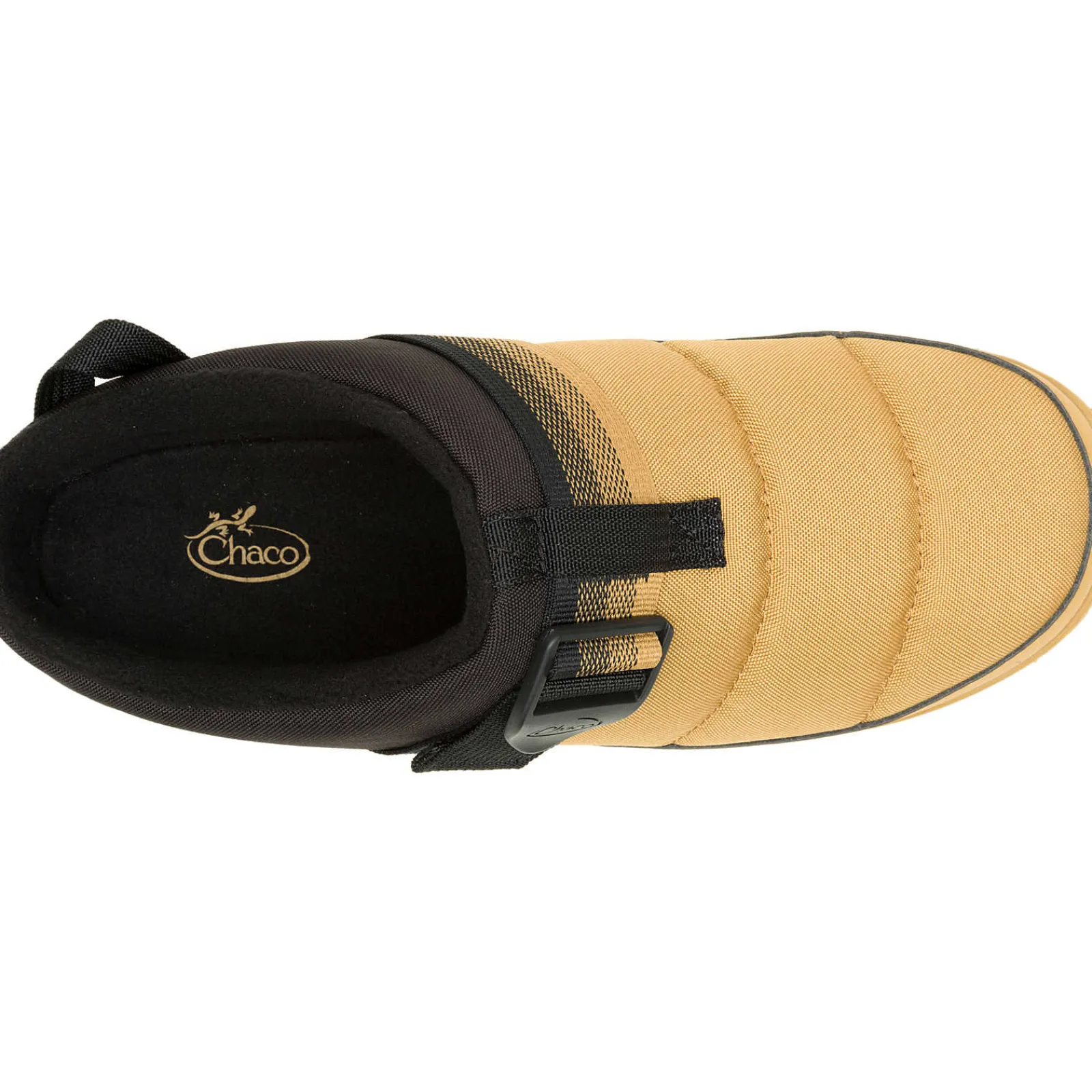 Chaco Men's Ramble Rugged Canvas Clog| Clogs & Slip-Ons