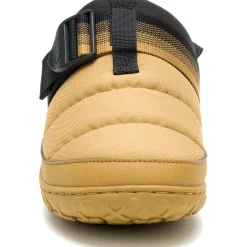 Chaco Men's Ramble Rugged Canvas Clog| Clogs & Slip-Ons