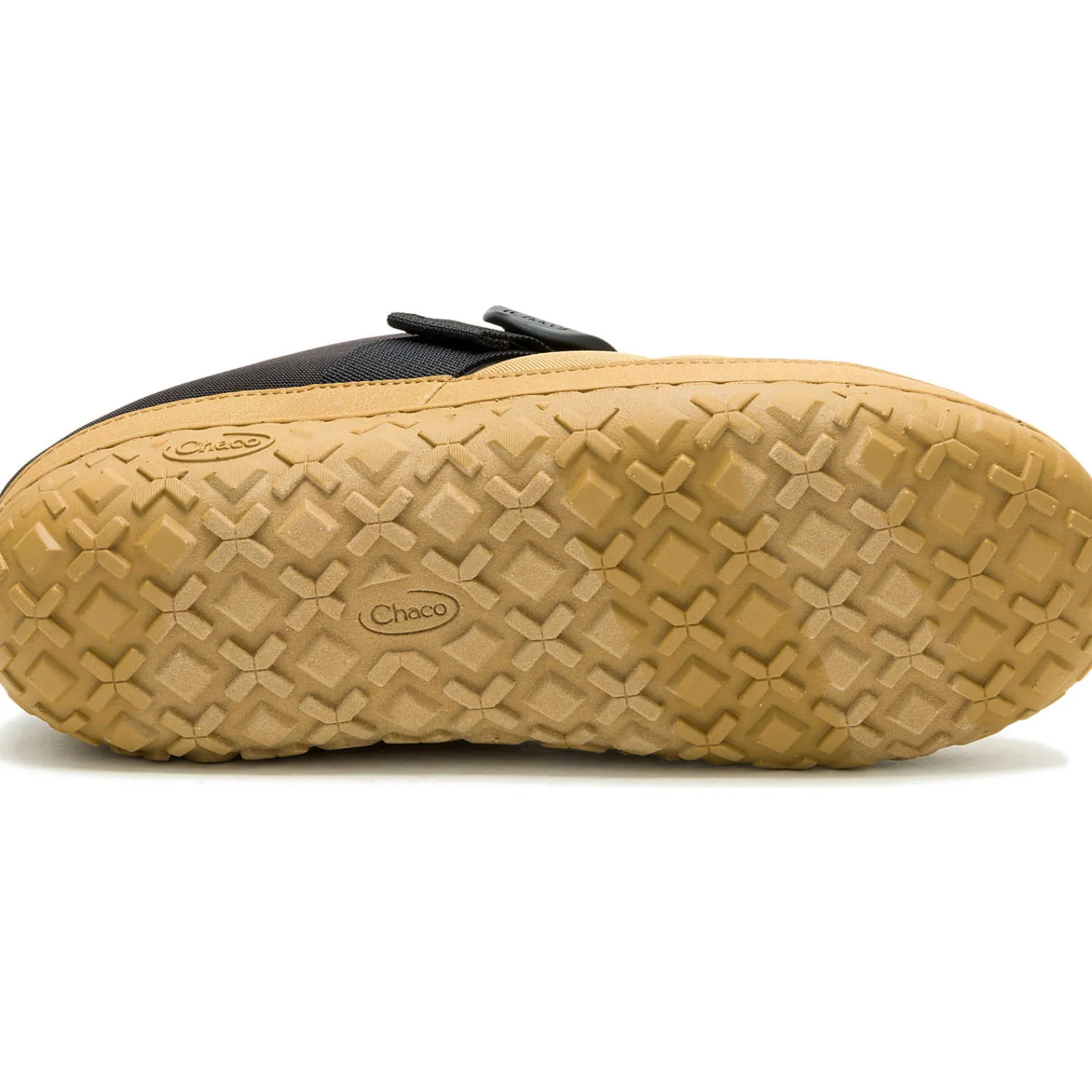 Chaco Men's Ramble Rugged Canvas Clog| Clogs & Slip-Ons