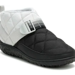 Chaco Men's Ramble Rugged Canvas Shoe| Boots