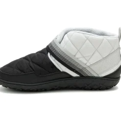 Chaco Men's Ramble Rugged Canvas Shoe| Boots