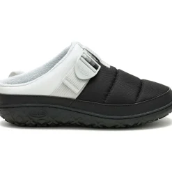 Chaco Men's Ramble Rugged Canvas Clog| Clogs & Slip-Ons