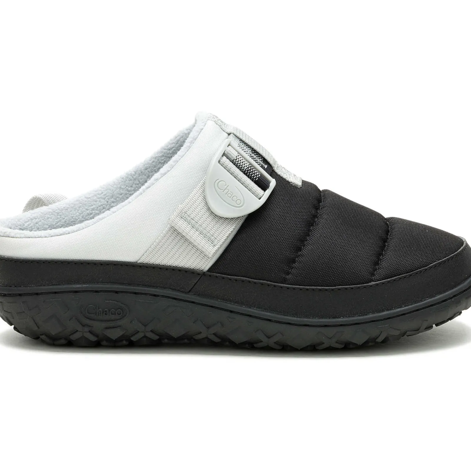 Chaco Men's Ramble Rugged Canvas Clog| Clogs & Slip-Ons