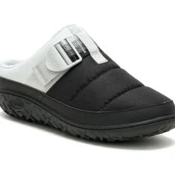 Chaco Men's Ramble Rugged Canvas Clog| Clogs & Slip-Ons