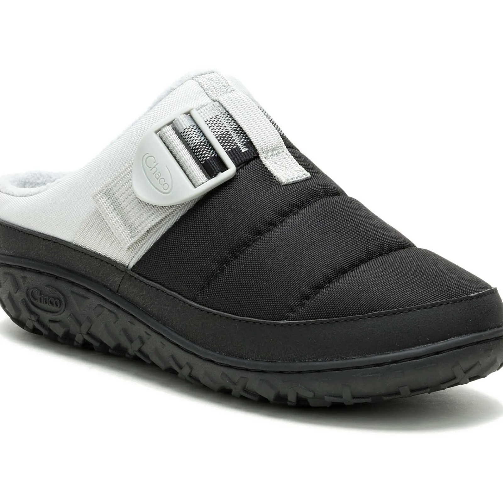 Chaco Men's Ramble Rugged Canvas Clog| Clogs & Slip-Ons