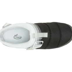 Chaco Men's Ramble Rugged Canvas Clog| Clogs & Slip-Ons