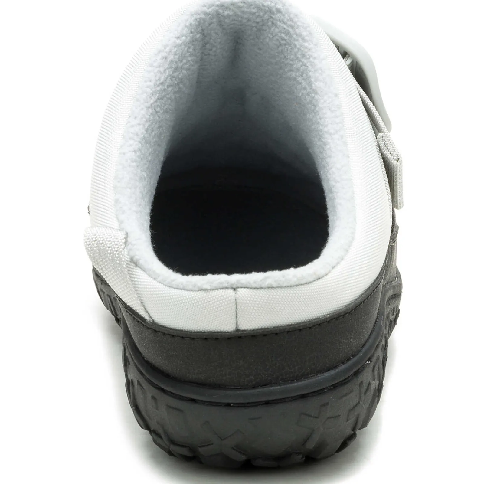 Chaco Men's Ramble Rugged Canvas Clog| Clogs & Slip-Ons