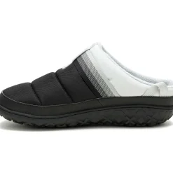 Chaco Men's Ramble Rugged Canvas Clog| Clogs & Slip-Ons