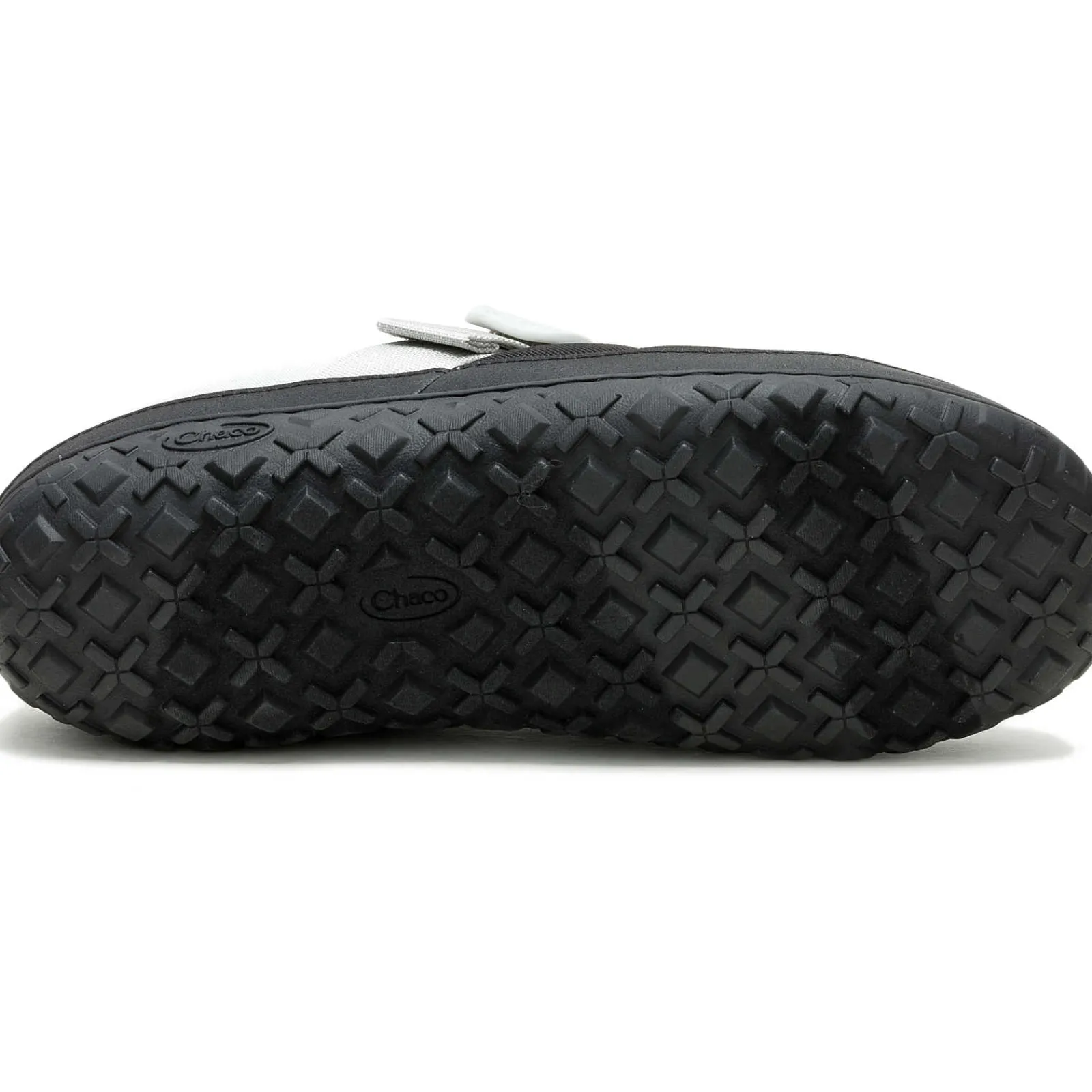 Chaco Men's Ramble Rugged Canvas Clog| Clogs & Slip-Ons