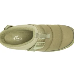 Chaco Men's Ramble Rugged Canvas Clog| Clogs & Slip-Ons