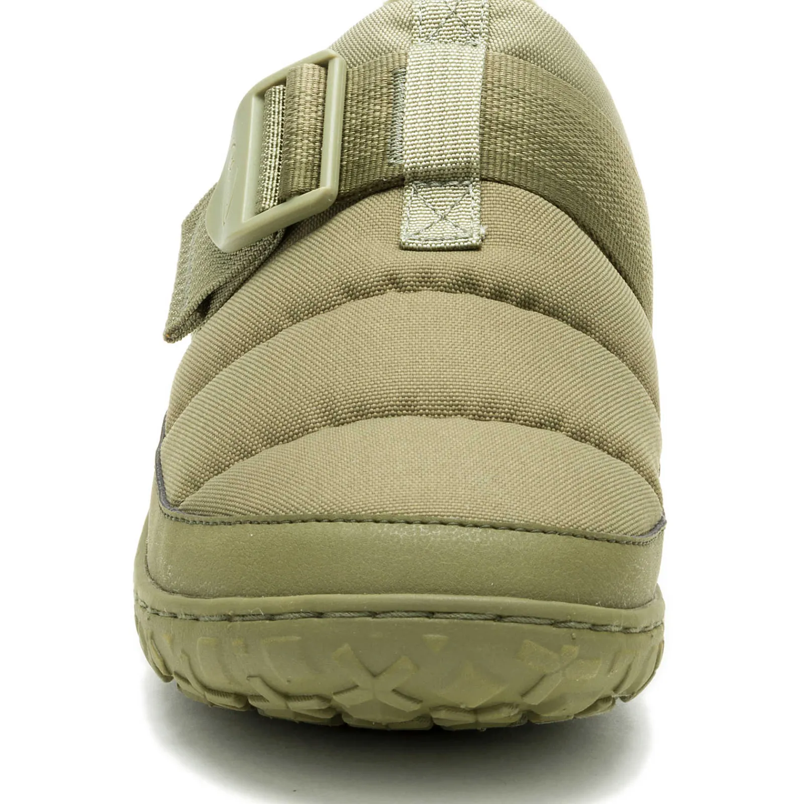 Chaco Men's Ramble Rugged Canvas Clog| Clogs & Slip-Ons