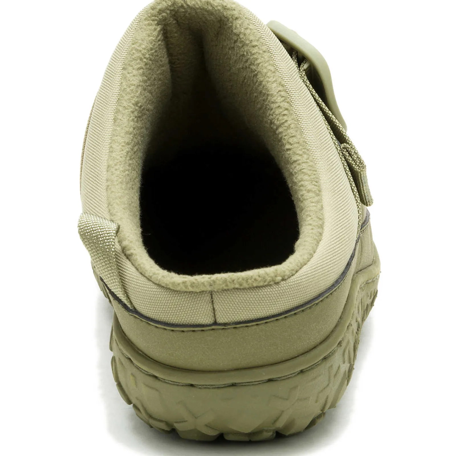 Chaco Men's Ramble Rugged Canvas Clog| Clogs & Slip-Ons