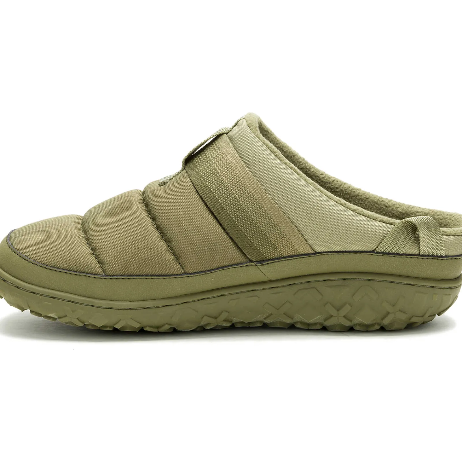 Chaco Men's Ramble Rugged Canvas Clog| Clogs & Slip-Ons