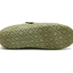 Chaco Men's Ramble Rugged Canvas Clog| Clogs & Slip-Ons