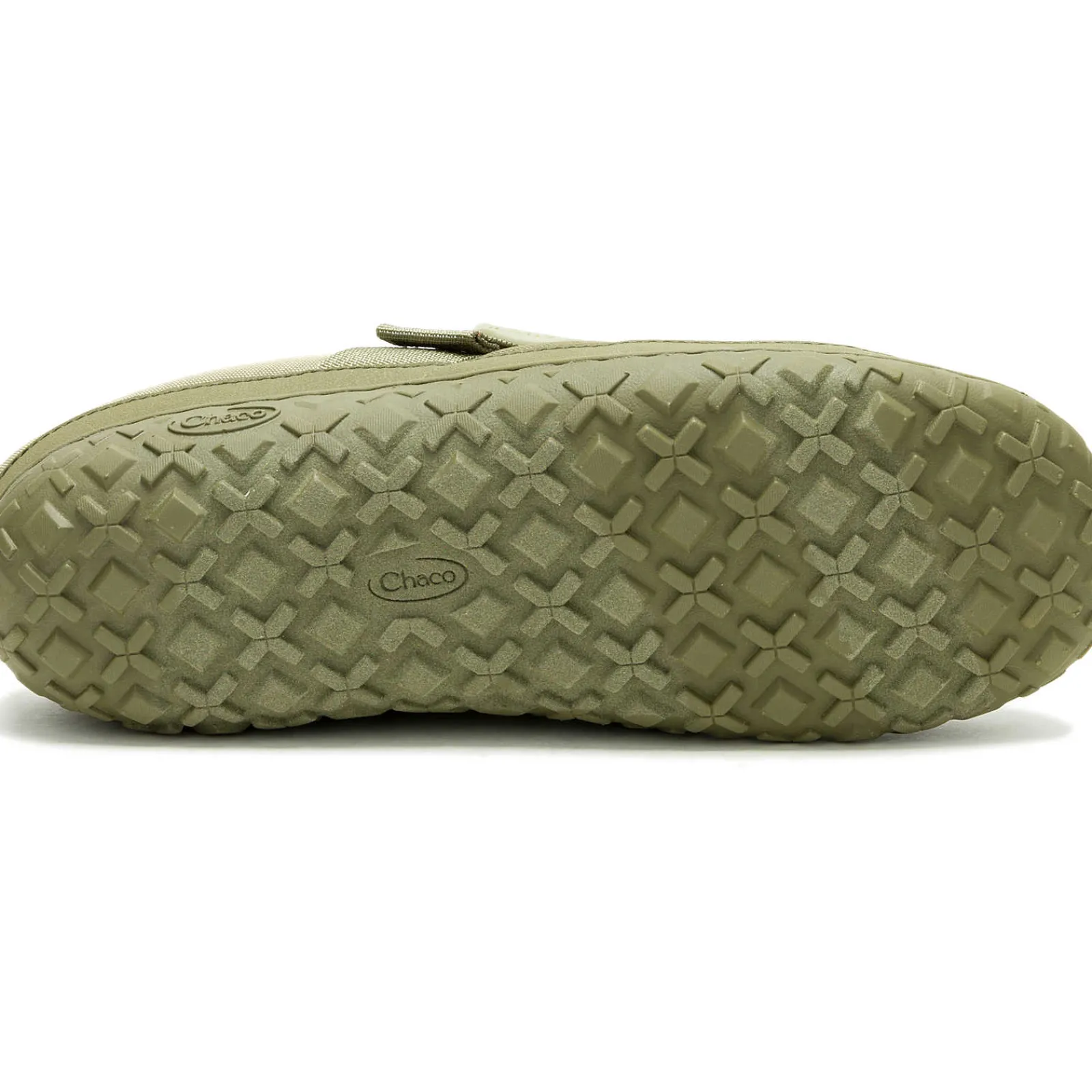 Chaco Men's Ramble Rugged Canvas Clog| Clogs & Slip-Ons