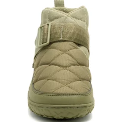 Chaco Men's Ramble Rugged Canvas Shoe| Boots