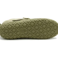 Chaco Men's Ramble Rugged Canvas Shoe| Boots