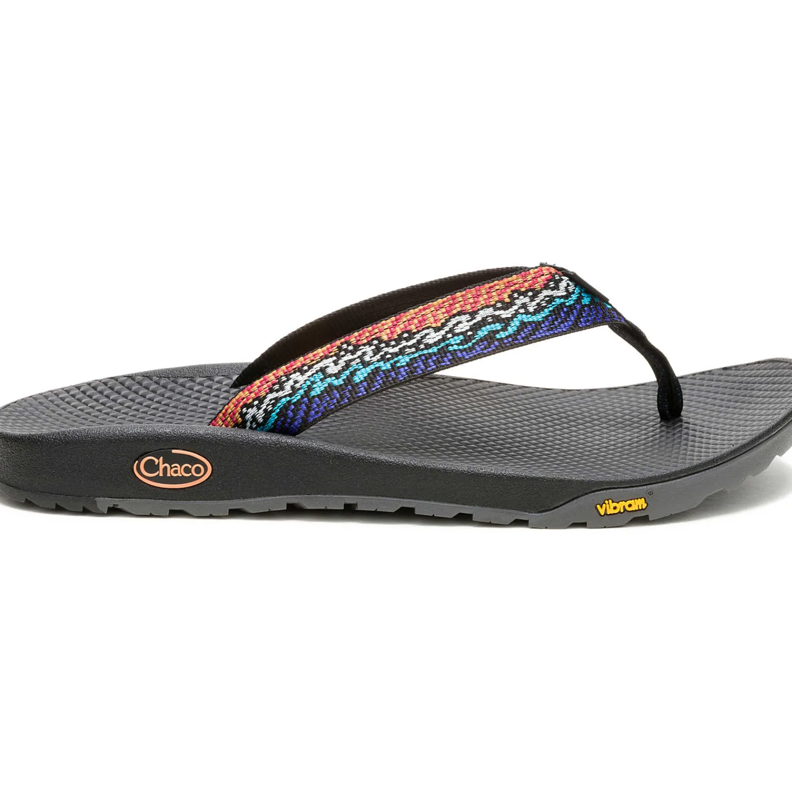 Chaco Men's Rapid Pro Flip| Flip Flops