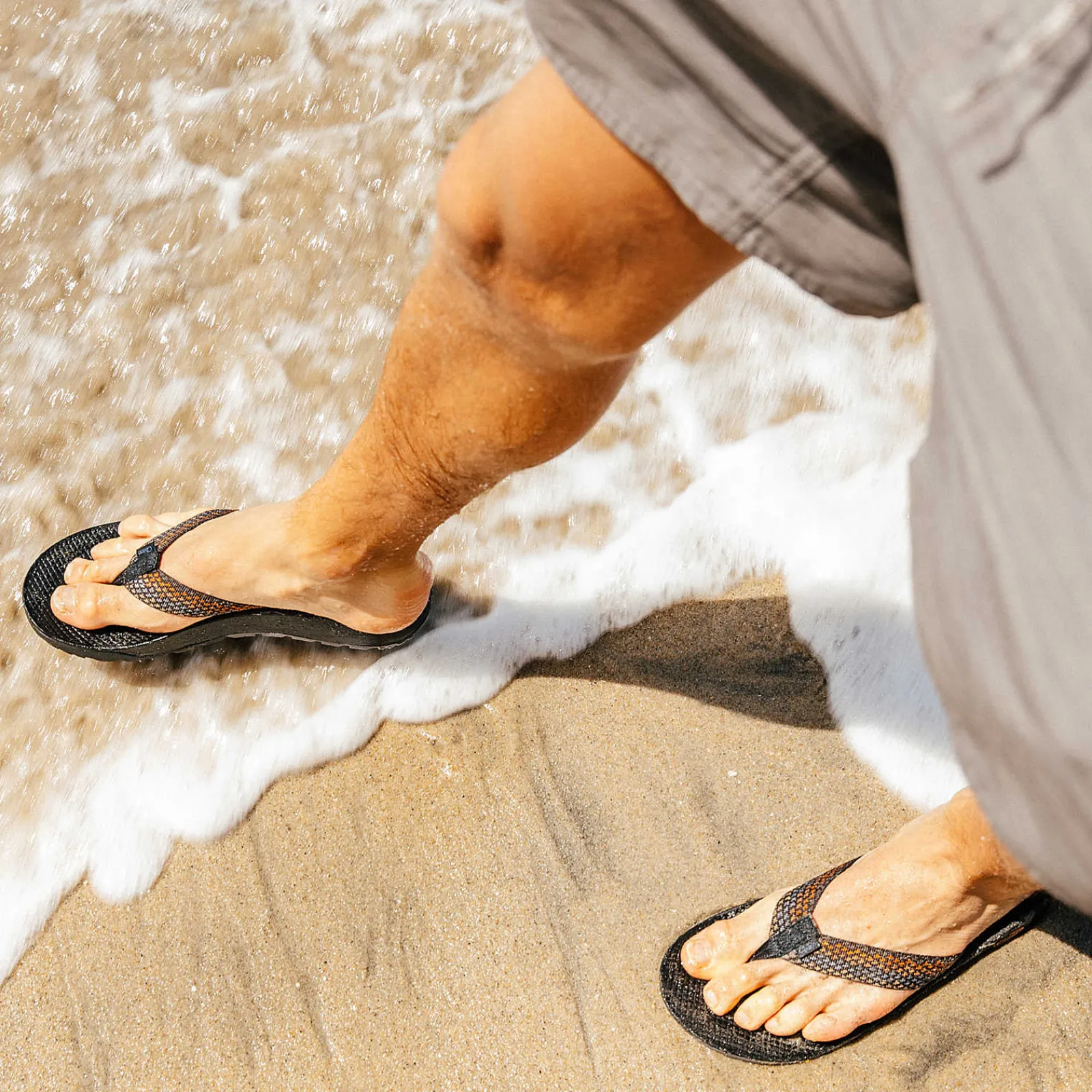 Chaco Men's Rapid Pro Flip| Flip Flops