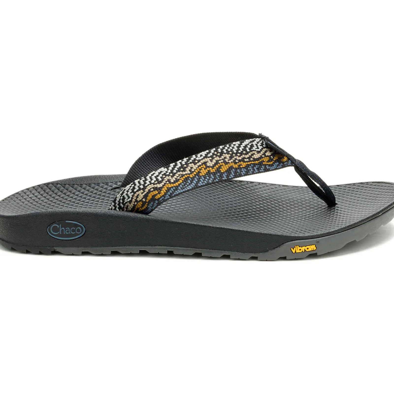 Chaco Men's Rapid Pro Flip| Flip Flops|Sandals
