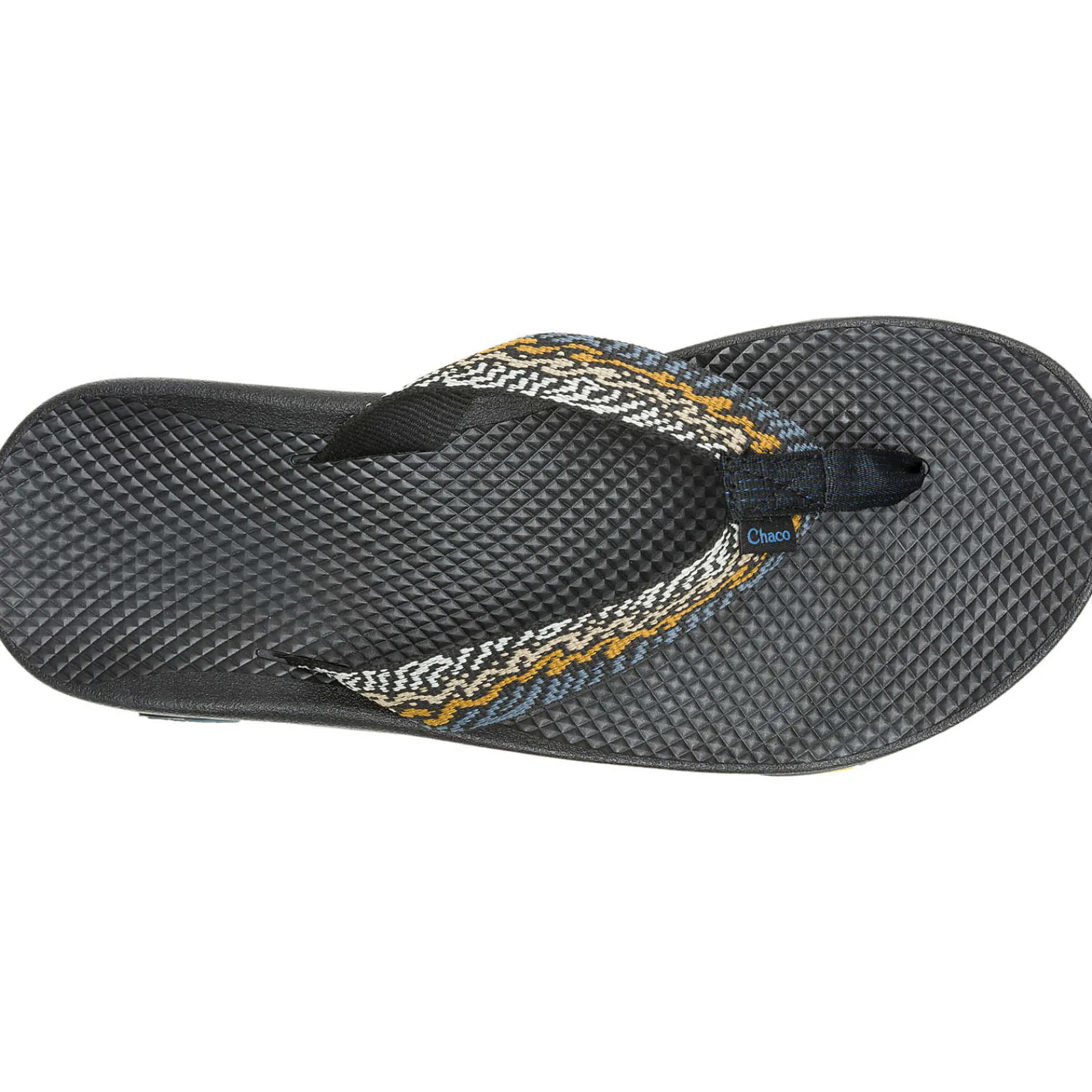 Chaco Men's Rapid Pro Flip| Flip Flops|Sandals