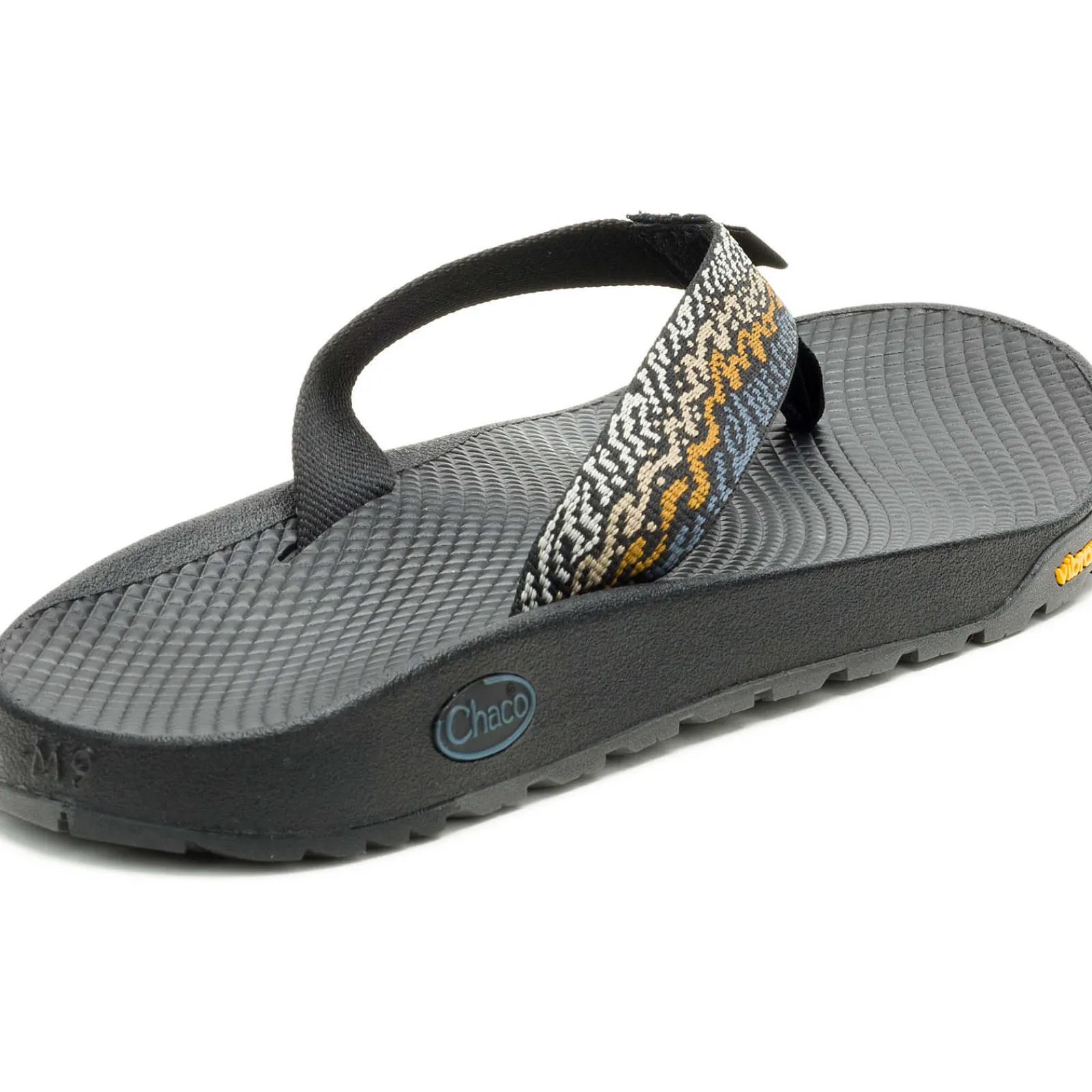 Chaco Men's Rapid Pro Flip| Flip Flops|Sandals