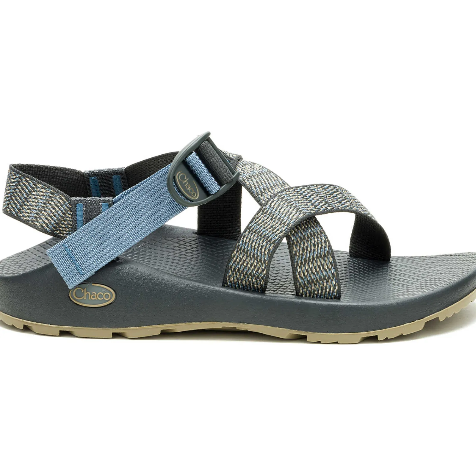 Chaco Men's Z/1 Adjustable Strap Classic Sandal| Z/ Adjustable Sandals