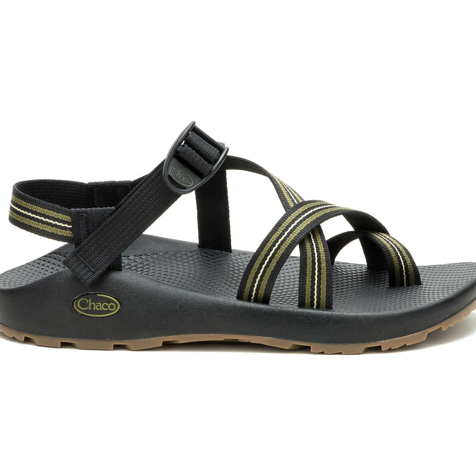 Chaco Men's Z/2 Adjustable Strap Classic Sandal| Z/ Adjustable Sandals