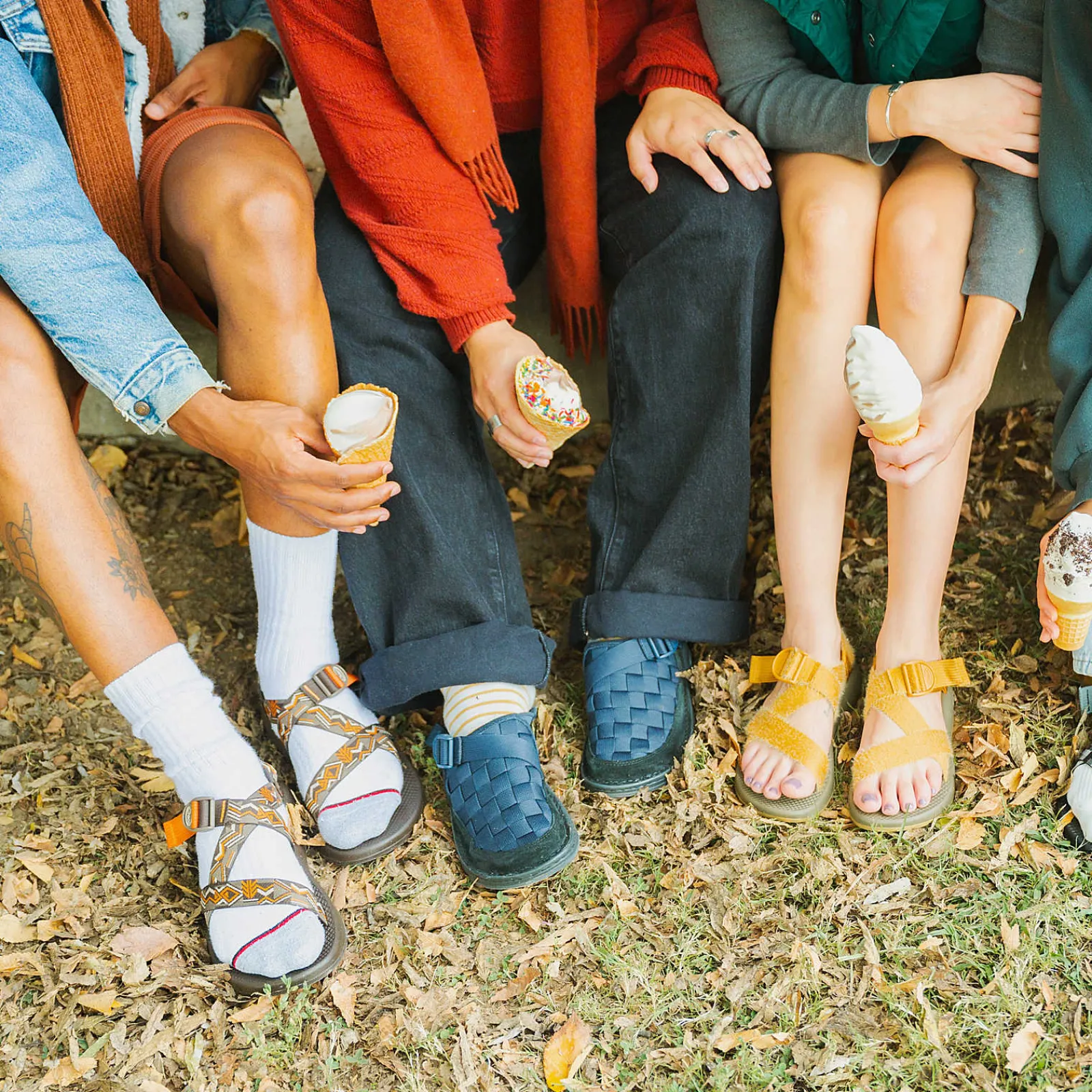 Chaco Men's Z/1 Adjustable Strap Classic Sandal| Sandals