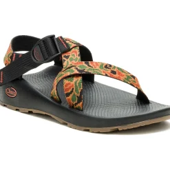 Chaco Men's Z/1 Adjustable Strap Wide-Width Classic Sandal| Z/ Adjustable Sandals