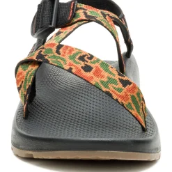 Chaco Men's Z/1 Adjustable Strap Wide-Width Classic Sandal| Z/ Adjustable Sandals