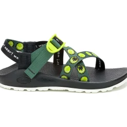 Chaco Men's Z/1 Woof Woof Adjustable Strap Classic Sandal| Z/ Adjustable Sandals|Sandals