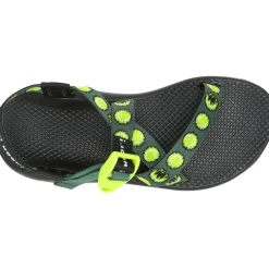Chaco Men's Z/1 Woof Woof Adjustable Strap Classic Sandal| Z/ Adjustable Sandals|Sandals