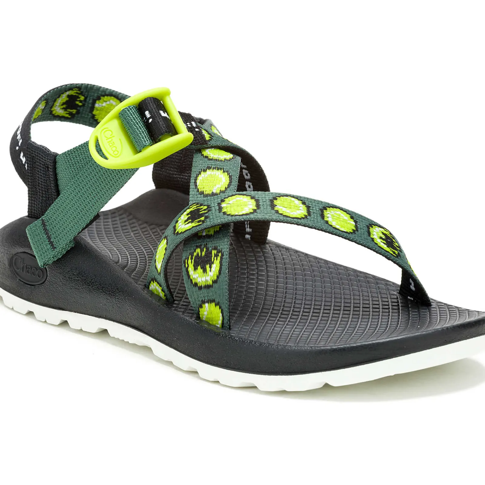 Chaco Men's Z/1 Woof Woof Adjustable Strap Classic Sandal| Z/ Adjustable Sandals|Sandals