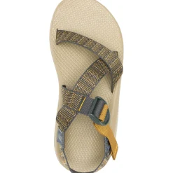 Chaco Men's Z/Cloud Adjustable Strap Cushioned Sandal| Z/ Adjustable Sandals|Sandals
