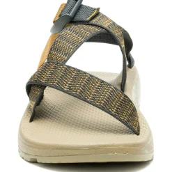 Chaco Men's Z/Cloud Adjustable Strap Cushioned Sandal| Z/ Adjustable Sandals|Sandals