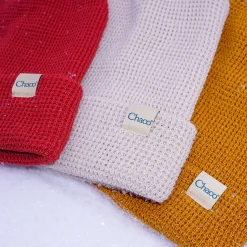 Chaco Waffle Beanie|Women Hats|Hats
