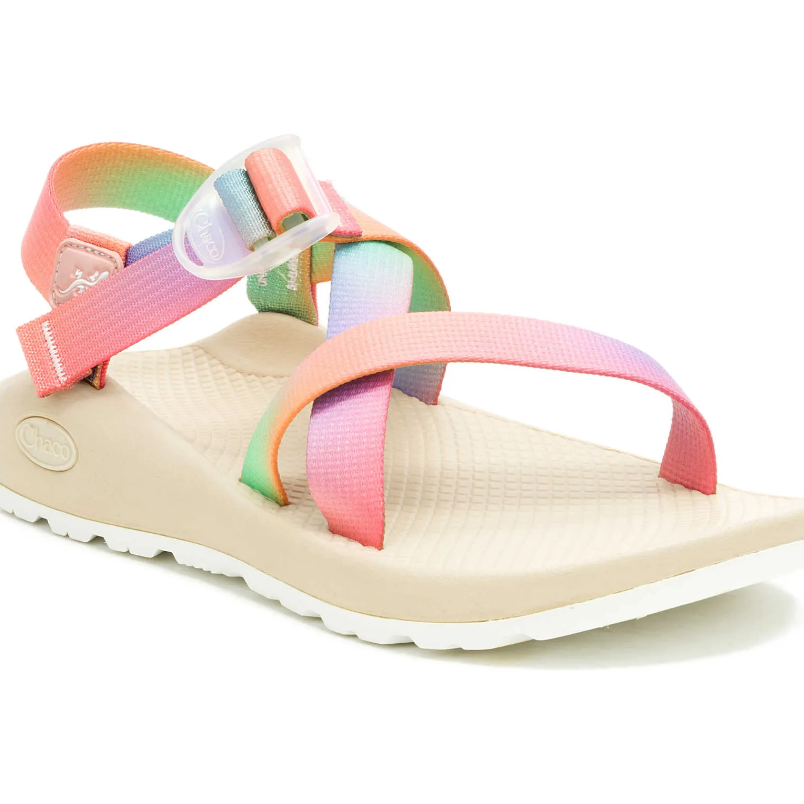 Chaco Women's Aura Z/1 Adjustable Strap Classic Sandal|Women Z/ Adjustable Sandals|Sandals