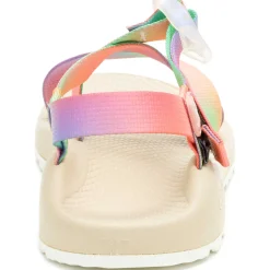 Chaco Women's Aura Z/1 Adjustable Strap Classic Sandal|Women Z/ Adjustable Sandals|Sandals