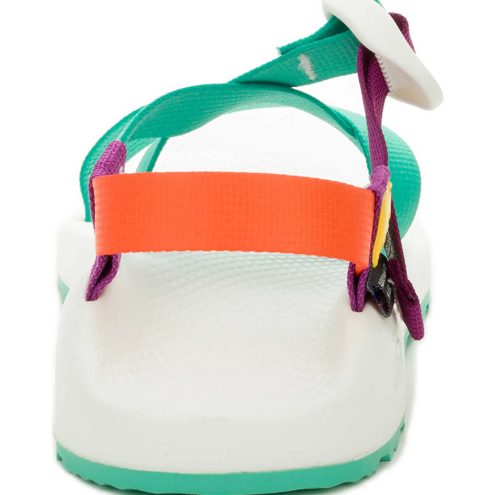 Chaco Women's Aura Z/1 Adjustable Strap Classic Sandal|Women Sandals|Z/ Adjustable Sandals