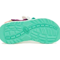 Chaco Women's Aura Z/1 Adjustable Strap Classic Sandal|Women Sandals|Z/ Adjustable Sandals