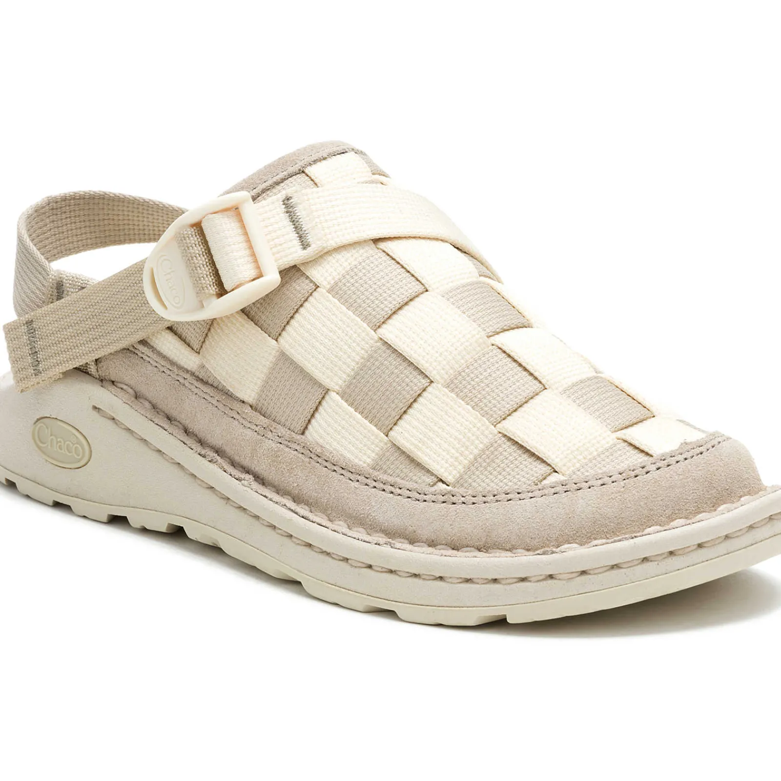 Chaco Women's Canyon Woven Clog|Women Clogs & Slip-Ons