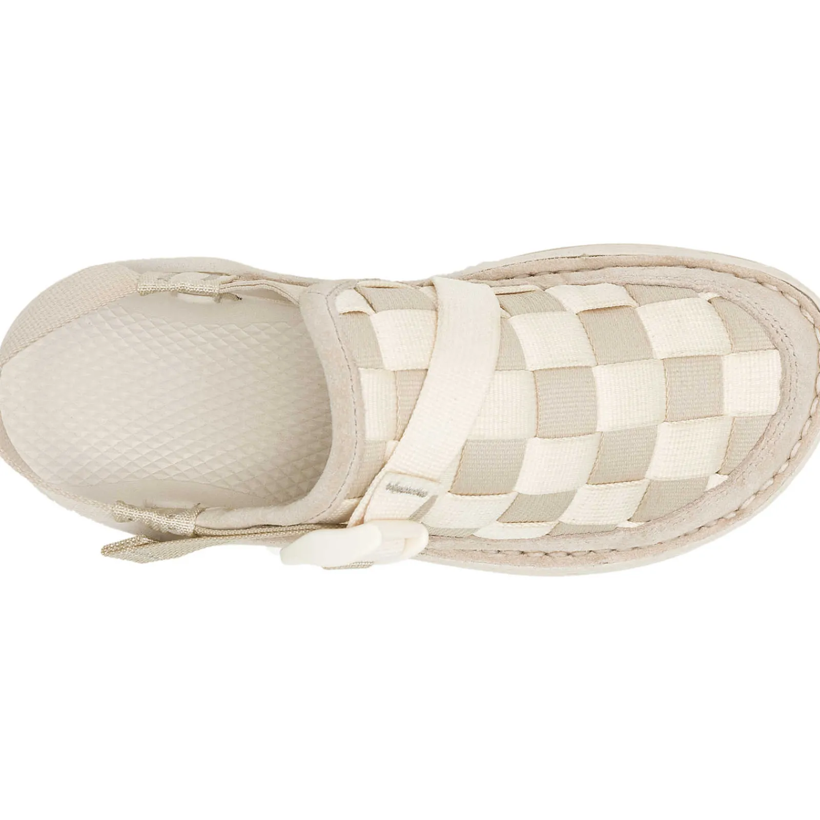 Chaco Women's Canyon Woven Clog|Women Clogs & Slip-Ons