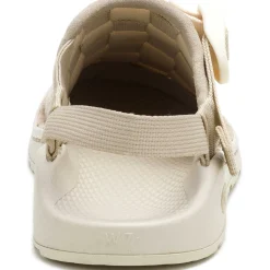 Chaco Women's Canyon Woven Clog|Women Clogs & Slip-Ons