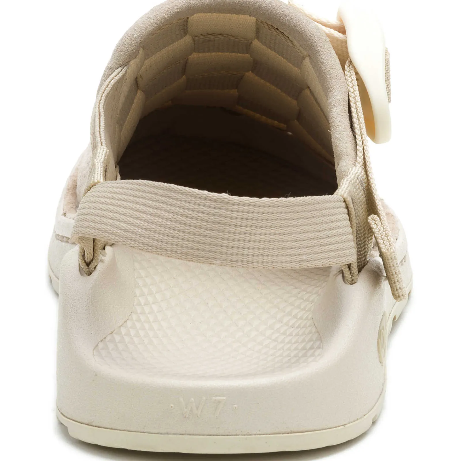 Chaco Women's Canyon Woven Clog|Women Clogs & Slip-Ons